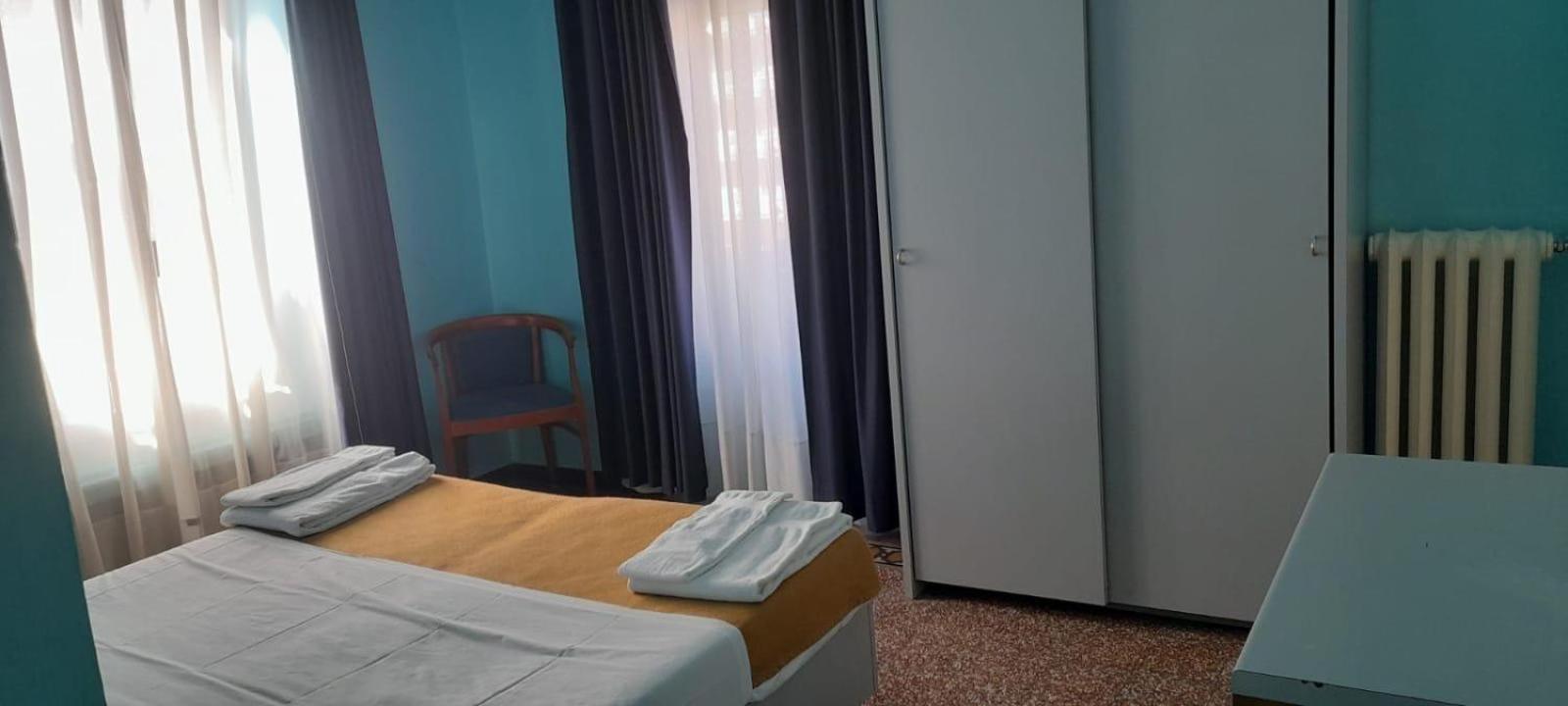 Hotel Doria Chiavari Luaran gambar