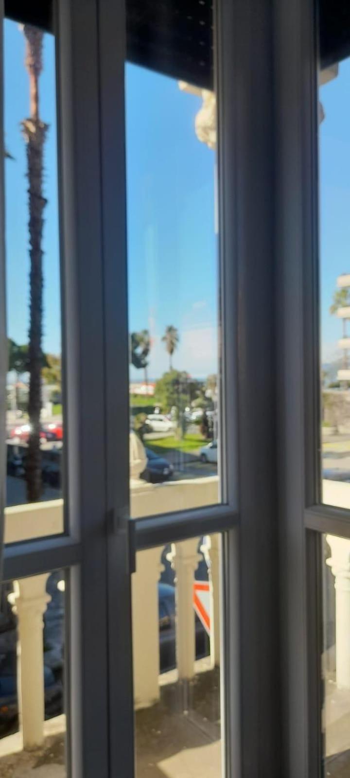 Hotel Doria Chiavari Luaran gambar