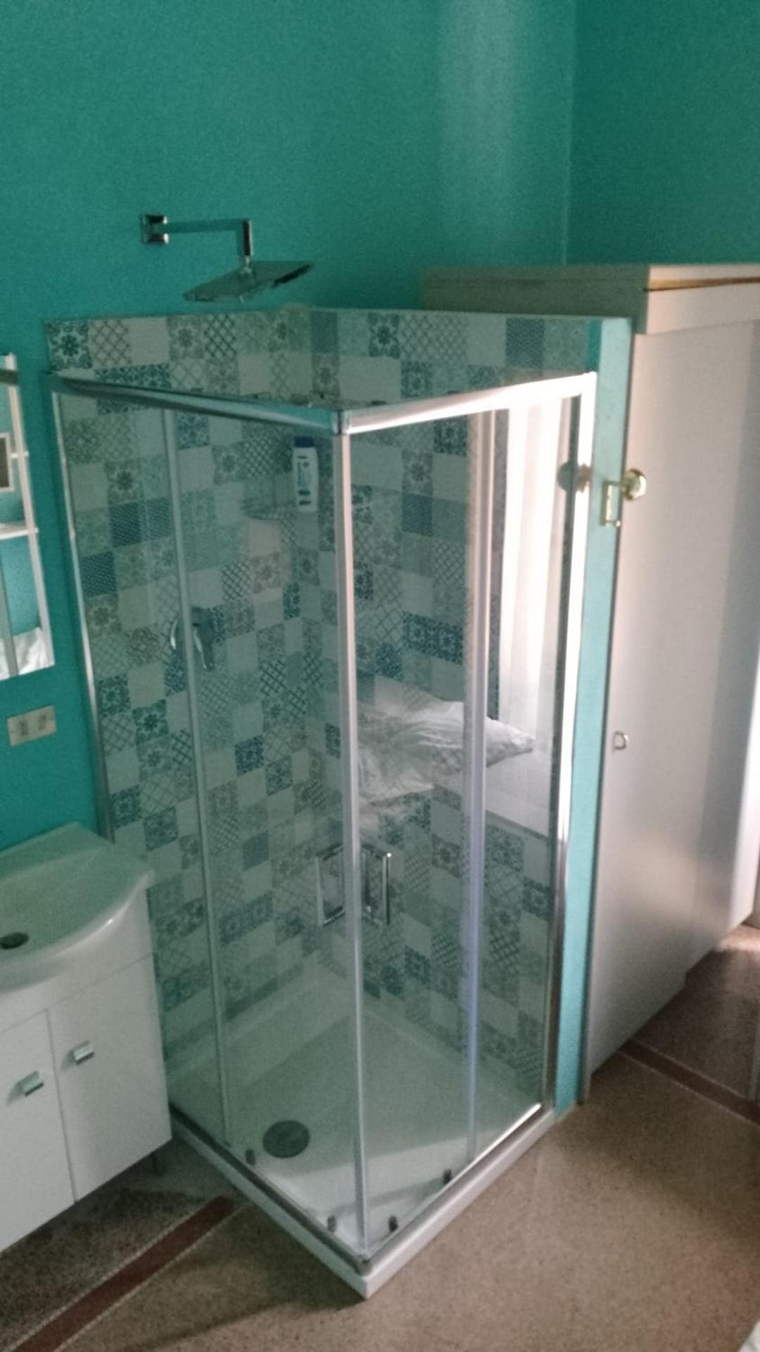 Hotel Doria Chiavari Luaran gambar
