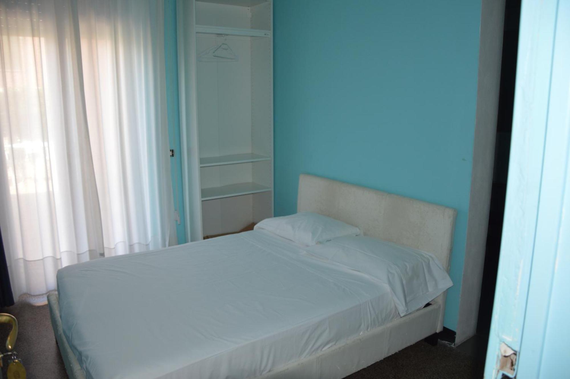 Hotel Doria Chiavari Luaran gambar
