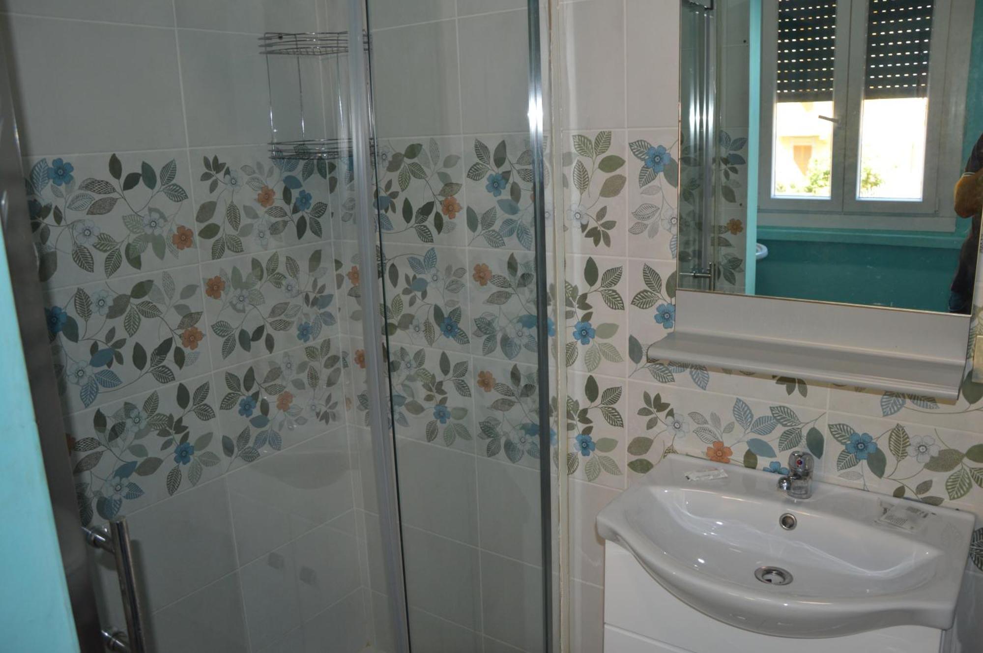 Hotel Doria Chiavari Luaran gambar